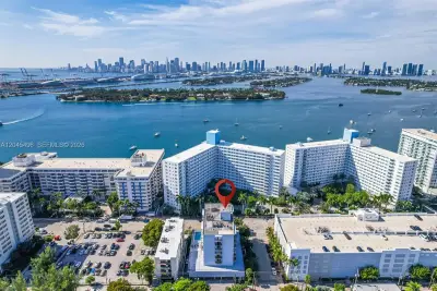899 West Ave #3M, Miami Beach: photo 1 of 1