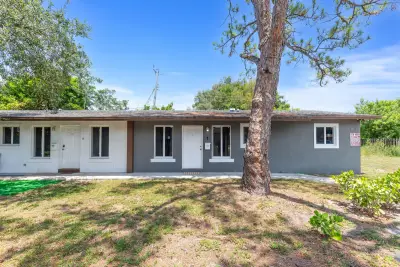 100 NW 32nd Ave #1-2, Lauderhill: photo 1 of 21