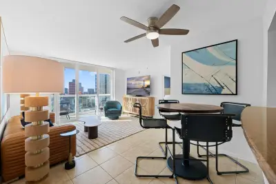 347 N New River Dr E #1808, Fort Lauderdale: photo 1 of 28