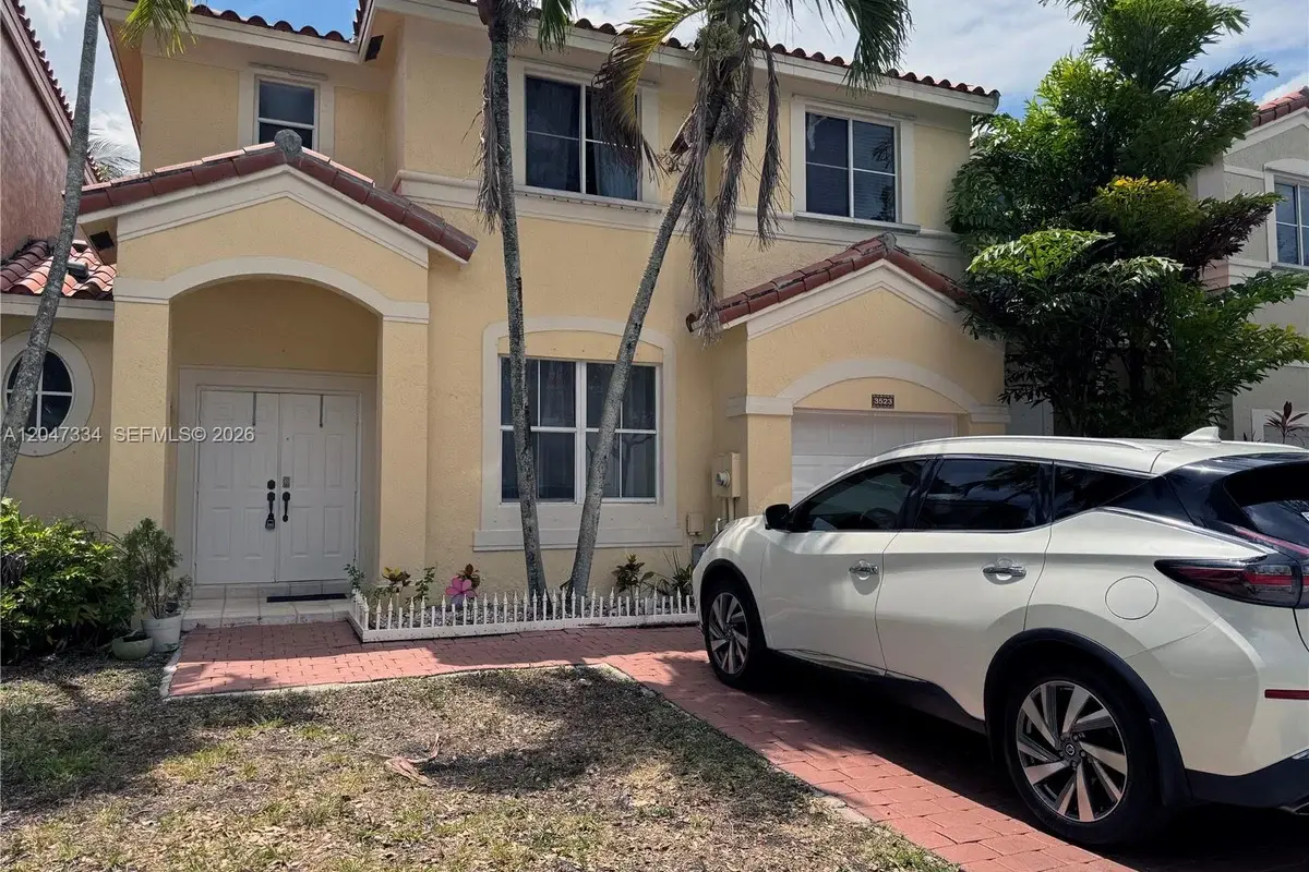 3523 SW 169th Ter, Miramar: photo 1 of 58