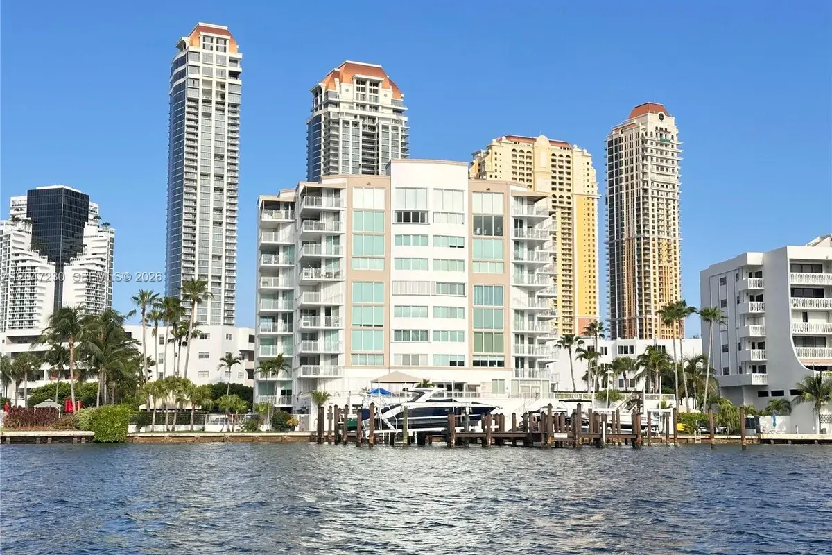 18000 N Bay Rd #603, Sunny Isles Beach: photo 1 of 30