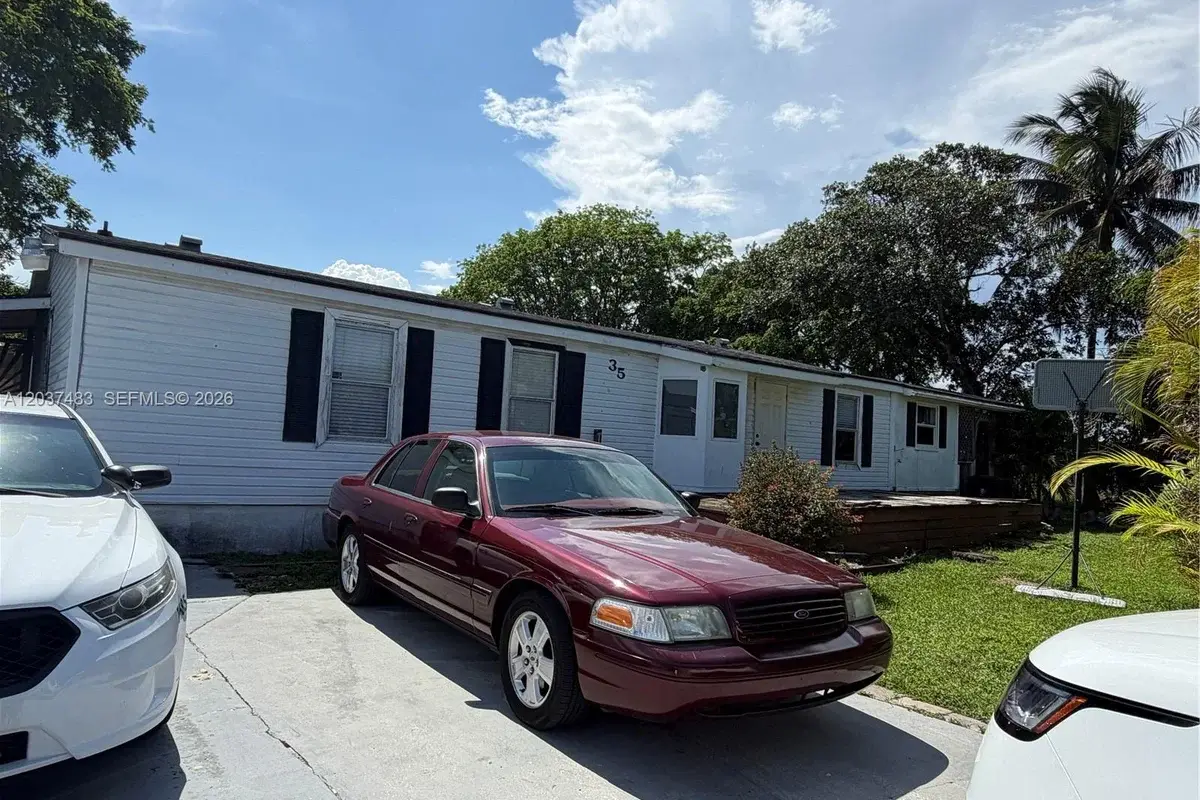19800 SW 180th Ave #Lot 35, Miami: photo 1 of 1