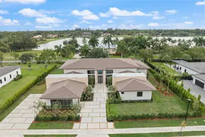 14930 SW 16th Ct, Davie: photo 1 of 51