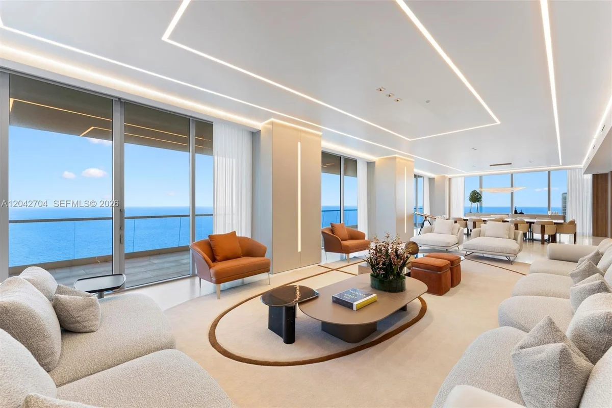 18501 Collins Ave #4003-04, Sunny Isles Beach: photo 1 of 70