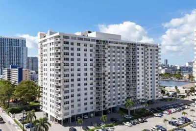 1849 S Ocean Dr #802, Hallandale Beach: photo 1 of 7