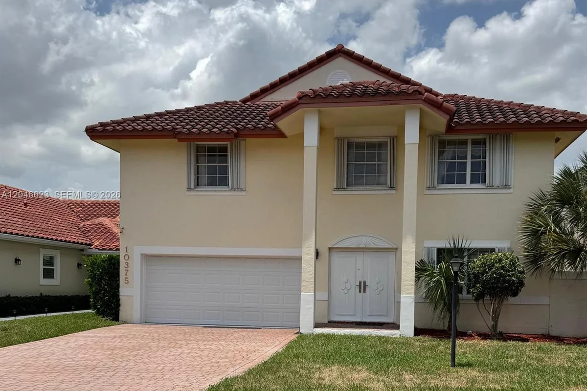 10375 NW 48th St, Doral: photo 1 of 2