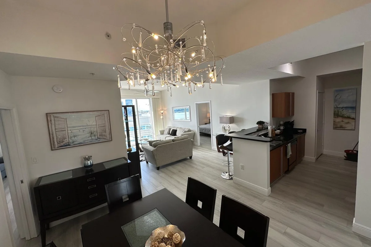 1551 N Flagler Dr #Lph 17, West Palm Beach: photo 1 of 47