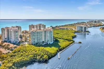 3720 S Ocean Blvd #207, Highland Beach: photo 1 of 83