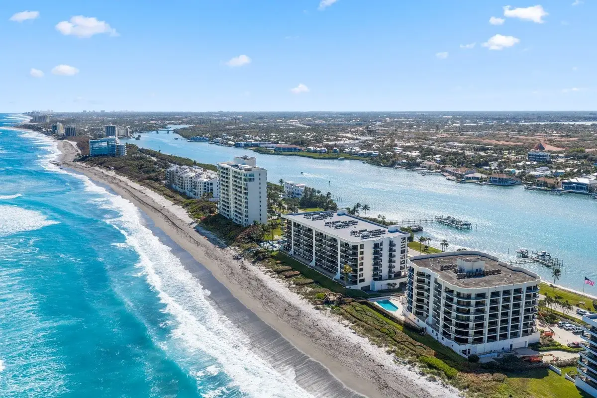 19750 S Beach Rd #6050, Jupiter: photo 1 of 57