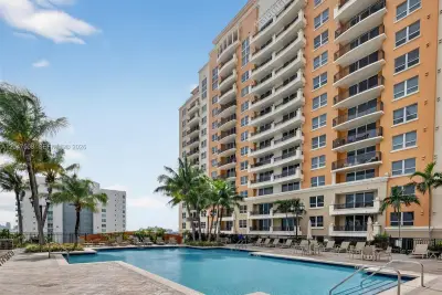 3232 SW 22nd Ter #903, Miami: photo 1 of 65
