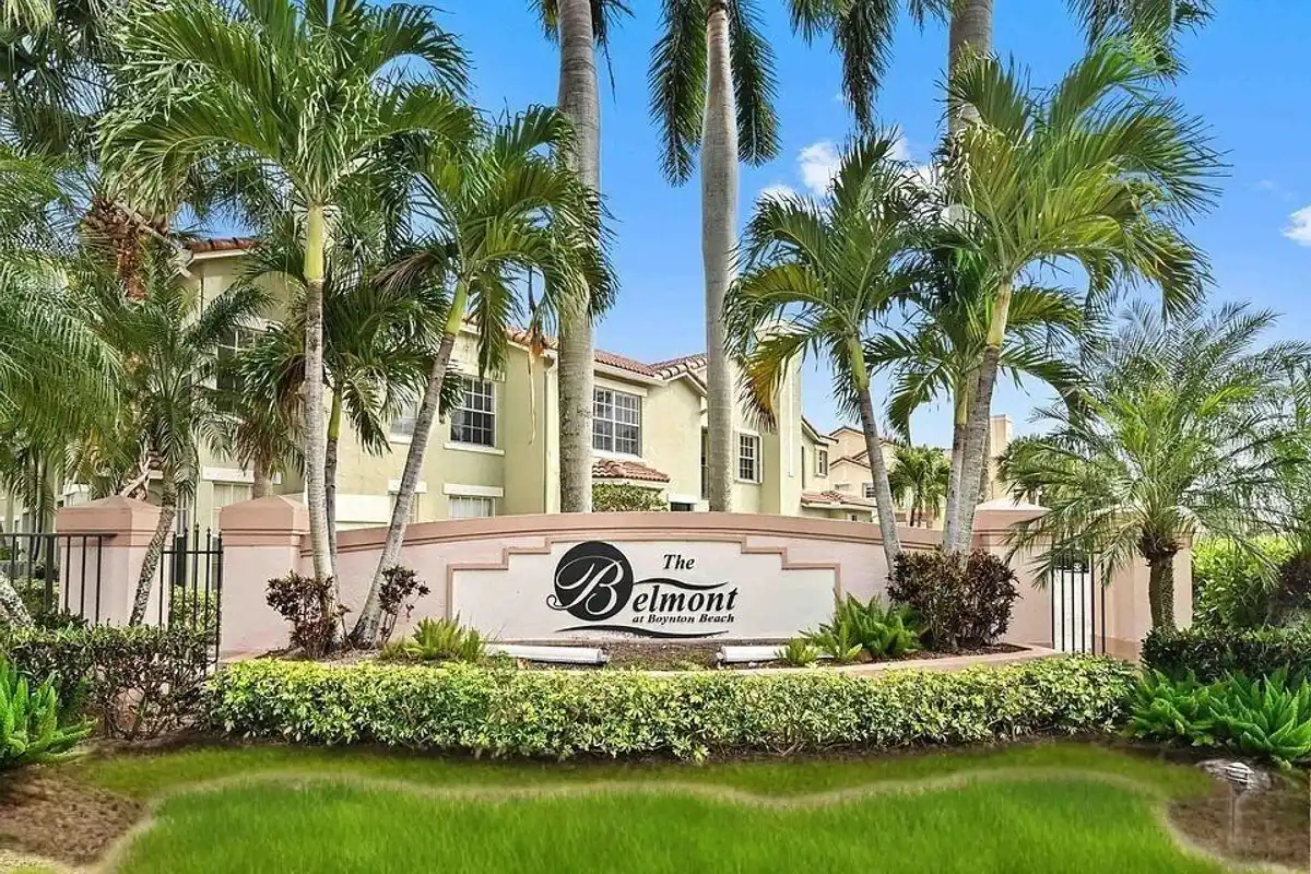 1910 Belmont Pl, Boynton Beach: photo 1 of 19