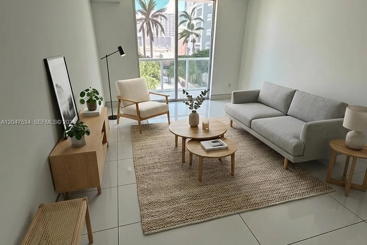 244 Biscayne Blvd #1009, Miami: photo 1 of 3