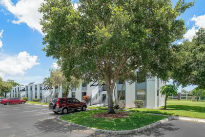 7380 NW 18th St #108, Margate: photo 1 of 62