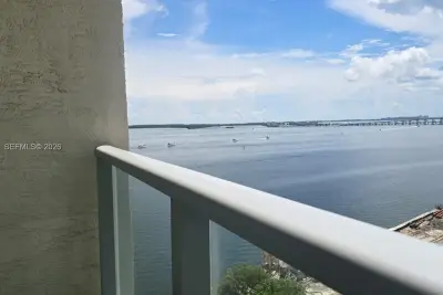 1155 Brickell Bay Dr #1005, Miami: photo 1 of 11