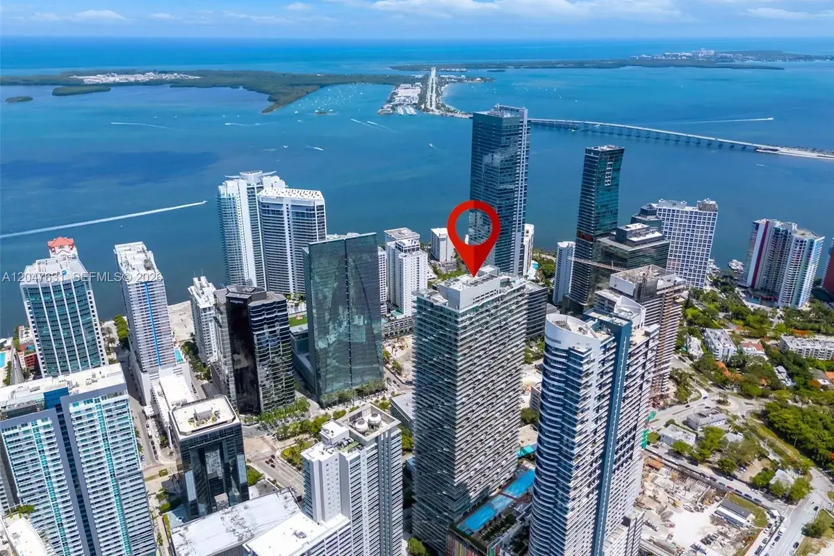 1300 S Miami Ave #1601, Miami: photo 1 of 53