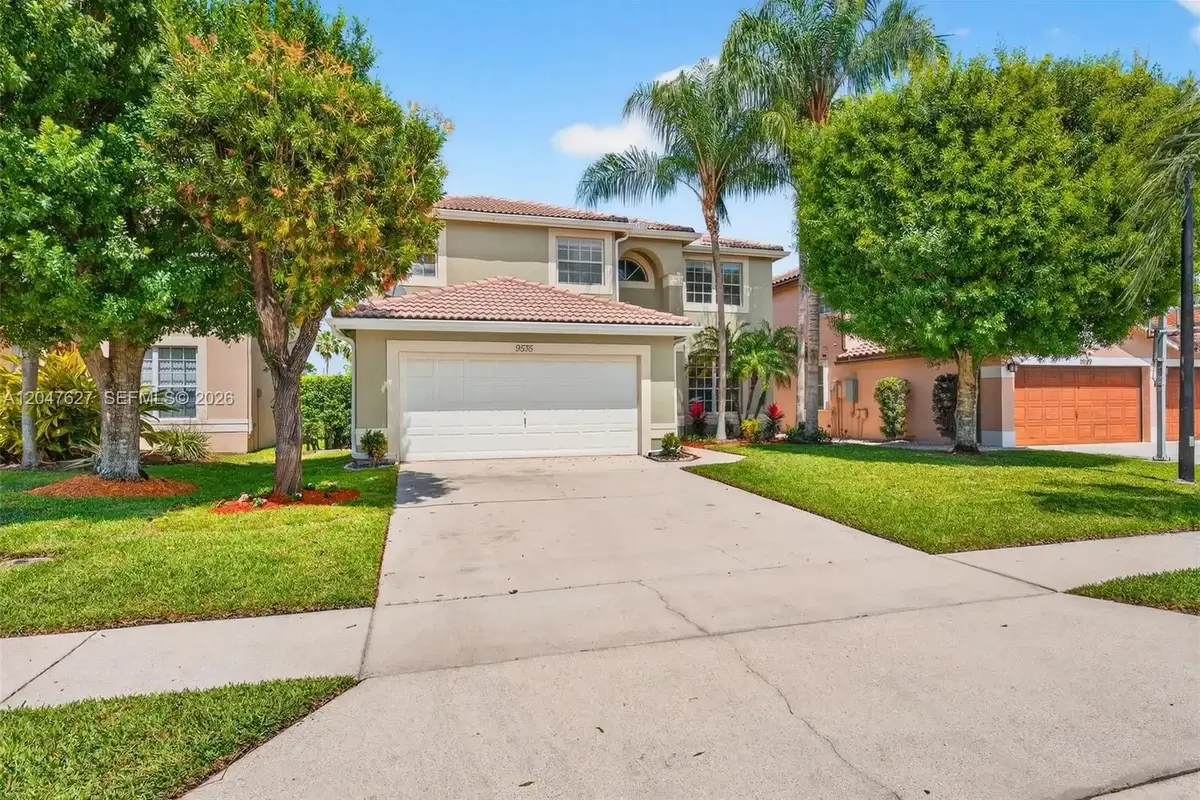 9535 Fox Trot Ln, Boca Raton: photo 1 of 41