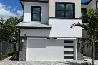 8345 NW 7th Pl, Plantation: photo 1 of 6