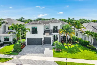 7409 NW 25th Ter, Boca Raton: photo 1 of 74