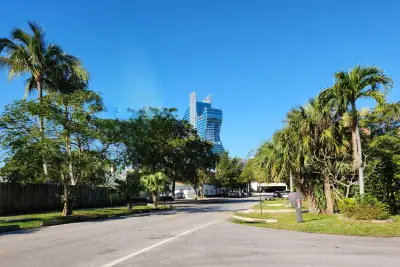 4471 SW 54th Ct #1a-2b, Fort Lauderdale: photo 1 of 12