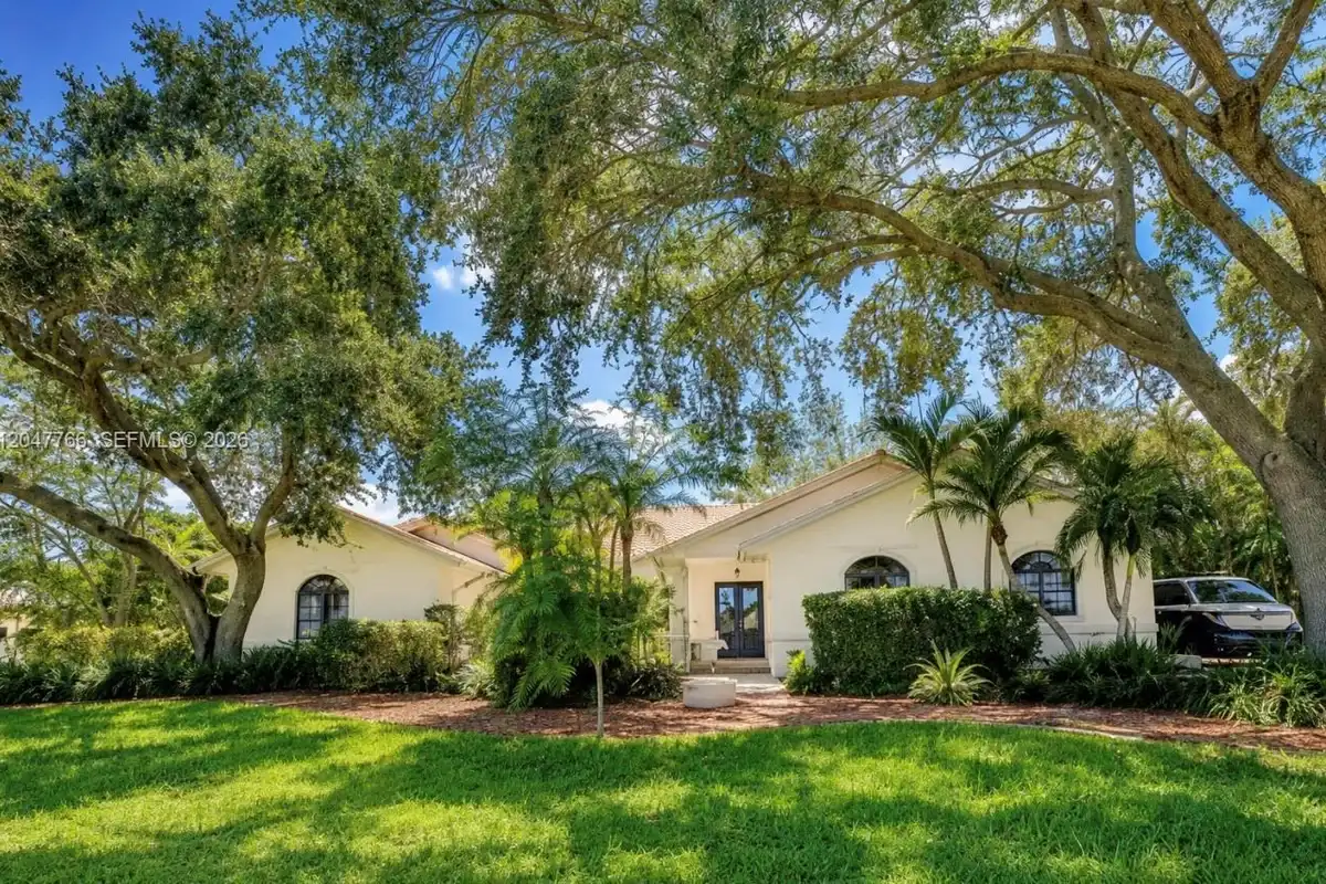 5131 SW 201st Ter, Southwest Ranches: photo 1 of 49