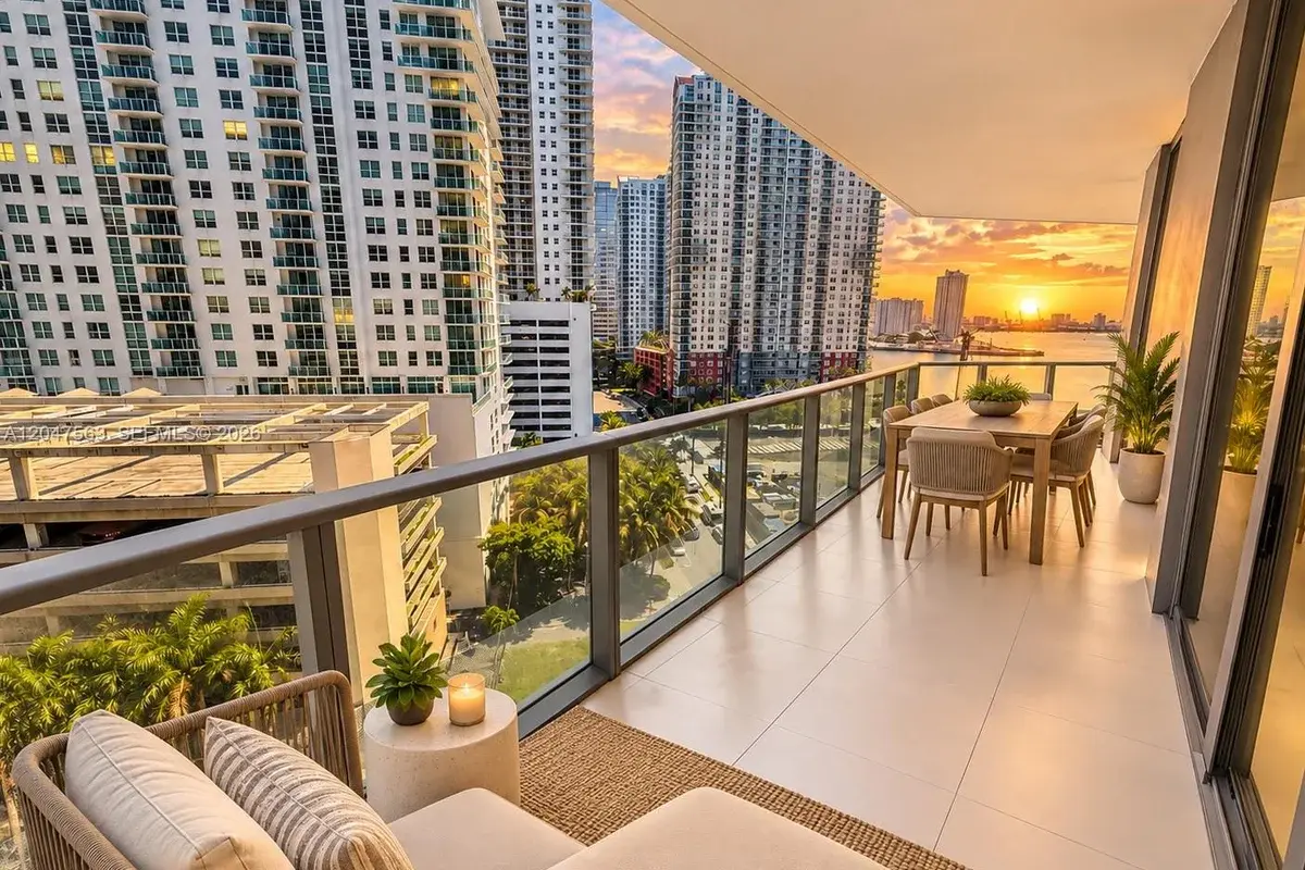 1300 Brickell Bay Dr #1110, Miami: photo 1 of 11