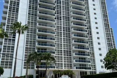 2701 N Ocean Blvd #3b, Fort Lauderdale: photo 1 of 19