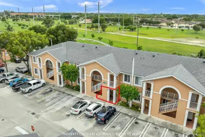17820 NW 73rd Ave #103-1, Hialeah: photo 1 of 23