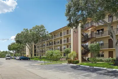 13455 SW 9th Ct #108J, Pembroke Pines: photo 1 of 56