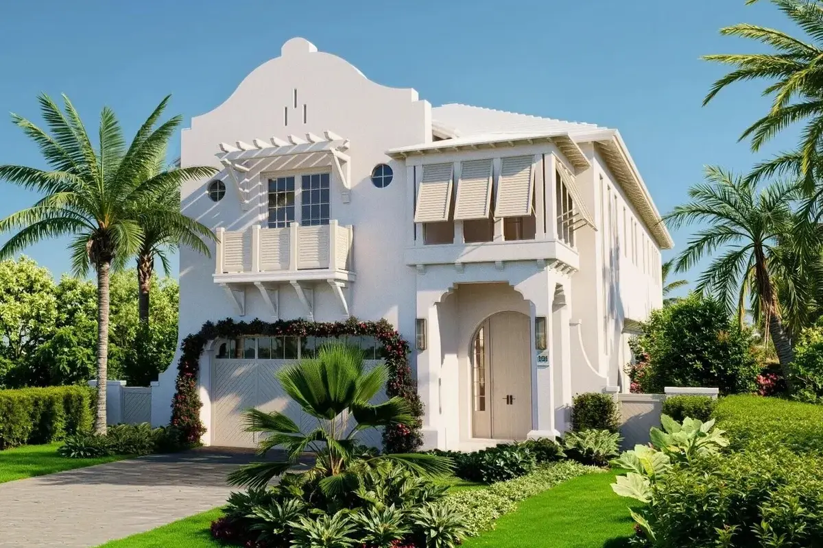 101 NE 13th St, Delray Beach: photo 1 of 30