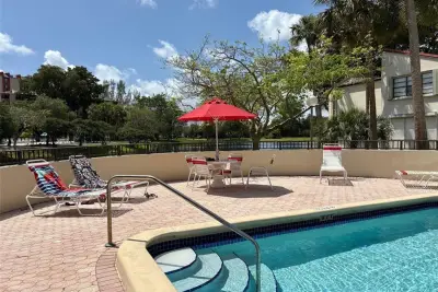 2314 S Cypress Bend Dr #614, Pompano Beach: photo 1 of 35