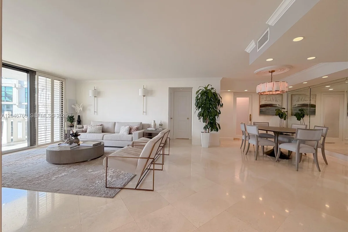 1111 Crandon Blvd #C1104, Key Biscayne: photo 1 of 41