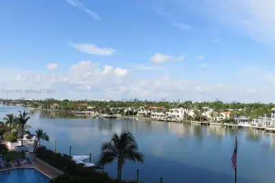 5700 Collins Ave #6J, Miami Beach: photo 1 of 38
