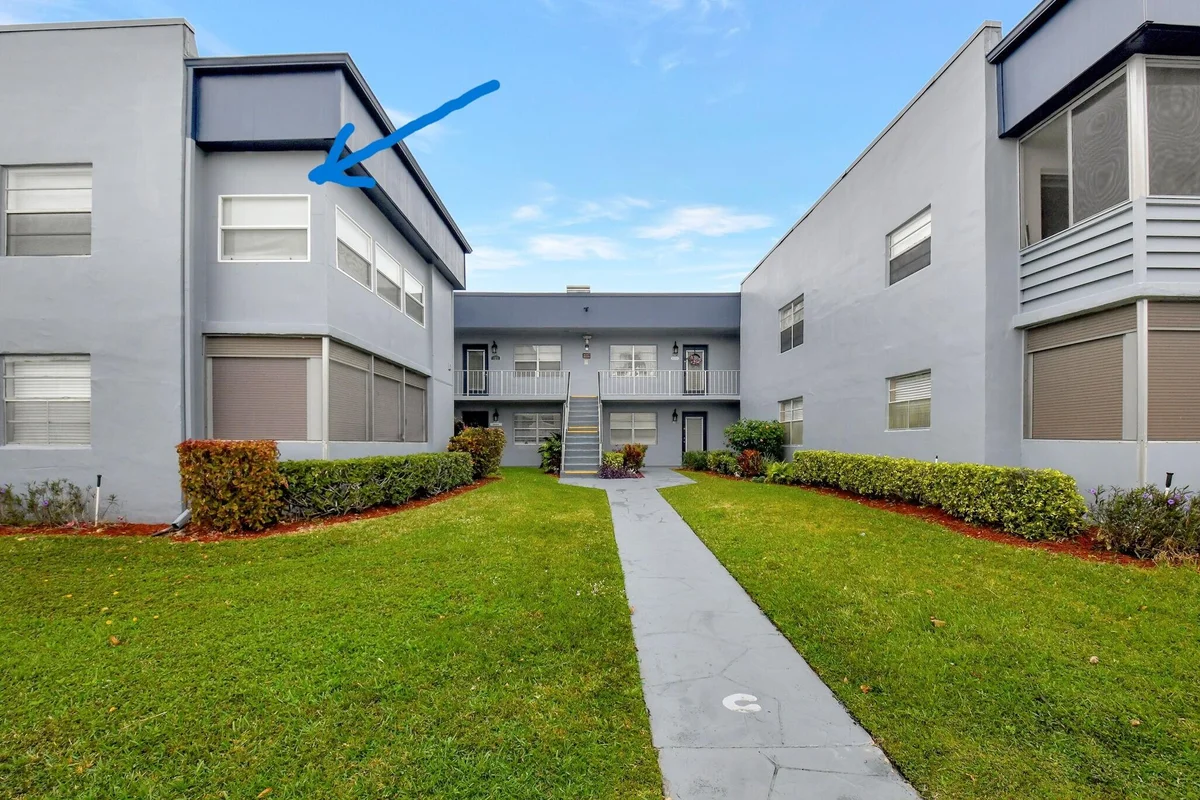 126 Burgundy #C, Delray Beach: photo 1 of 29