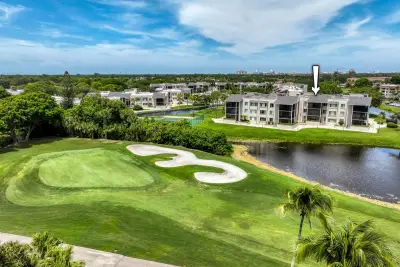 11811 Avenue Of The Pga #7-3b, Palm Beach Gardens: photo 1 of 27