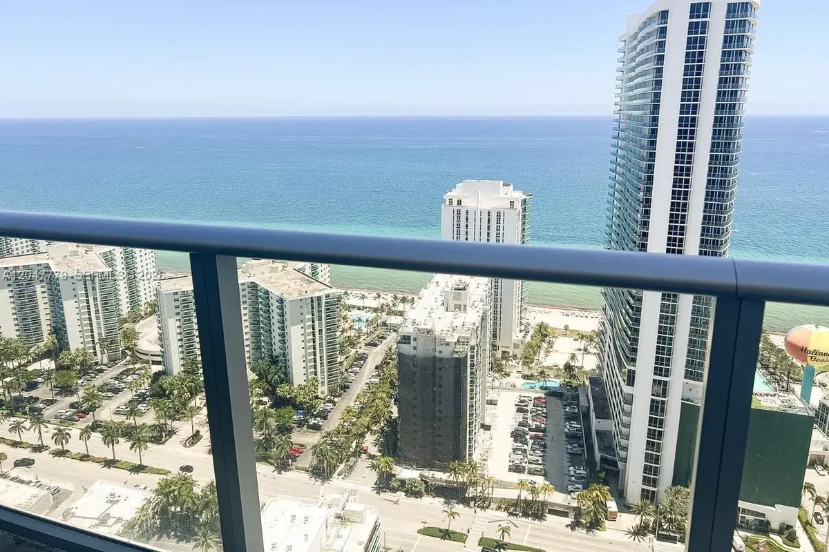 4010 S Ocean Dr #T3505, Hollywood: photo 1 of 37