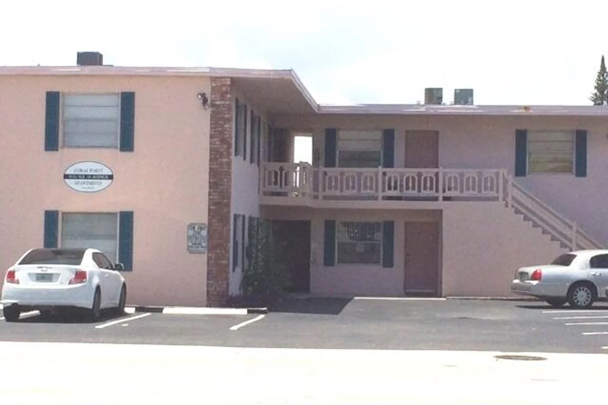 5131 NE 18th Ave NE #1-6, Fort Lauderdale: photo 1 of 1