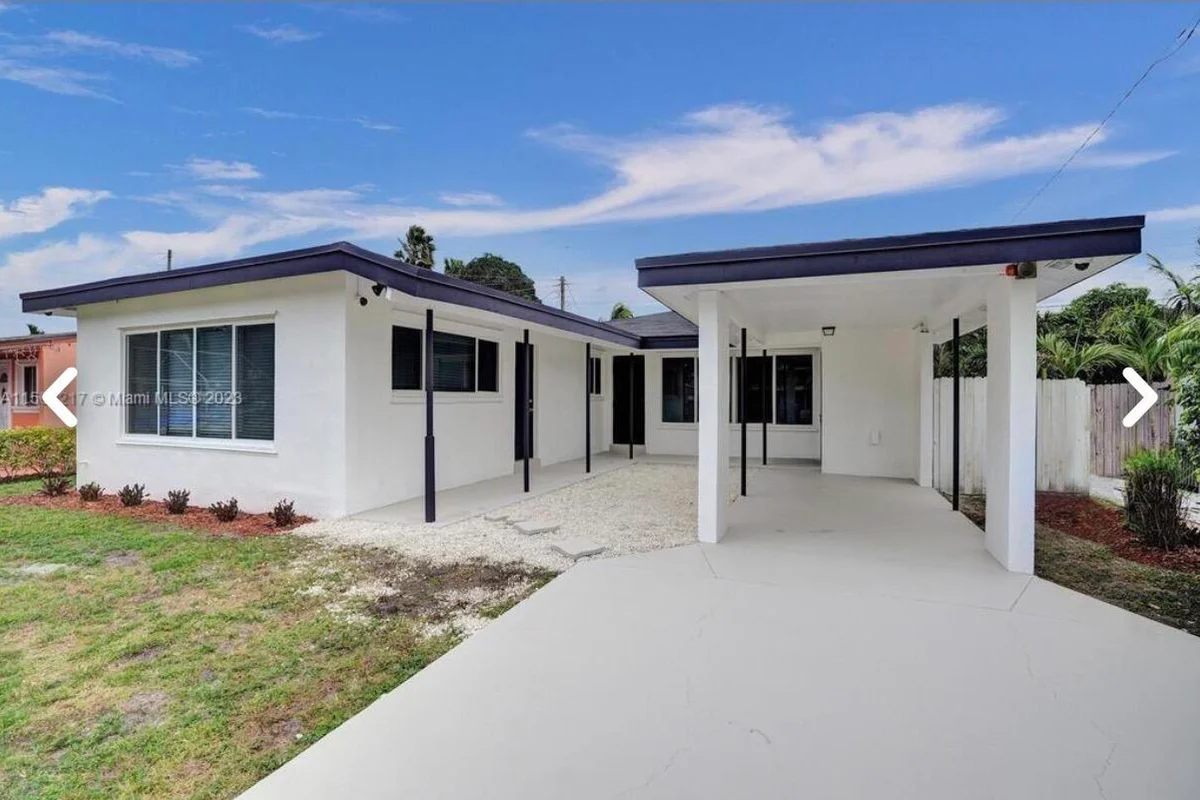 6720 Coolidge St, Hollywood: photo 1 of 16