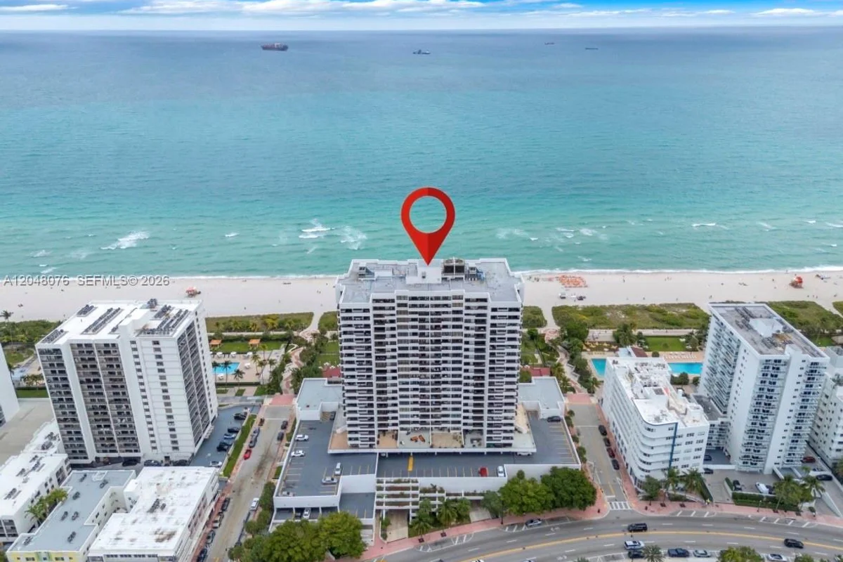 2555 Collins Ave #1101, Miami Beach: photo 1 of 41