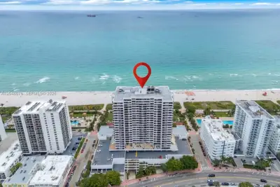 2555 Collins Ave #1101, Miami Beach: photo 1 of 41