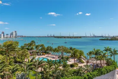 5 Island Ave #8H, Miami Beach: photo 1 of 65