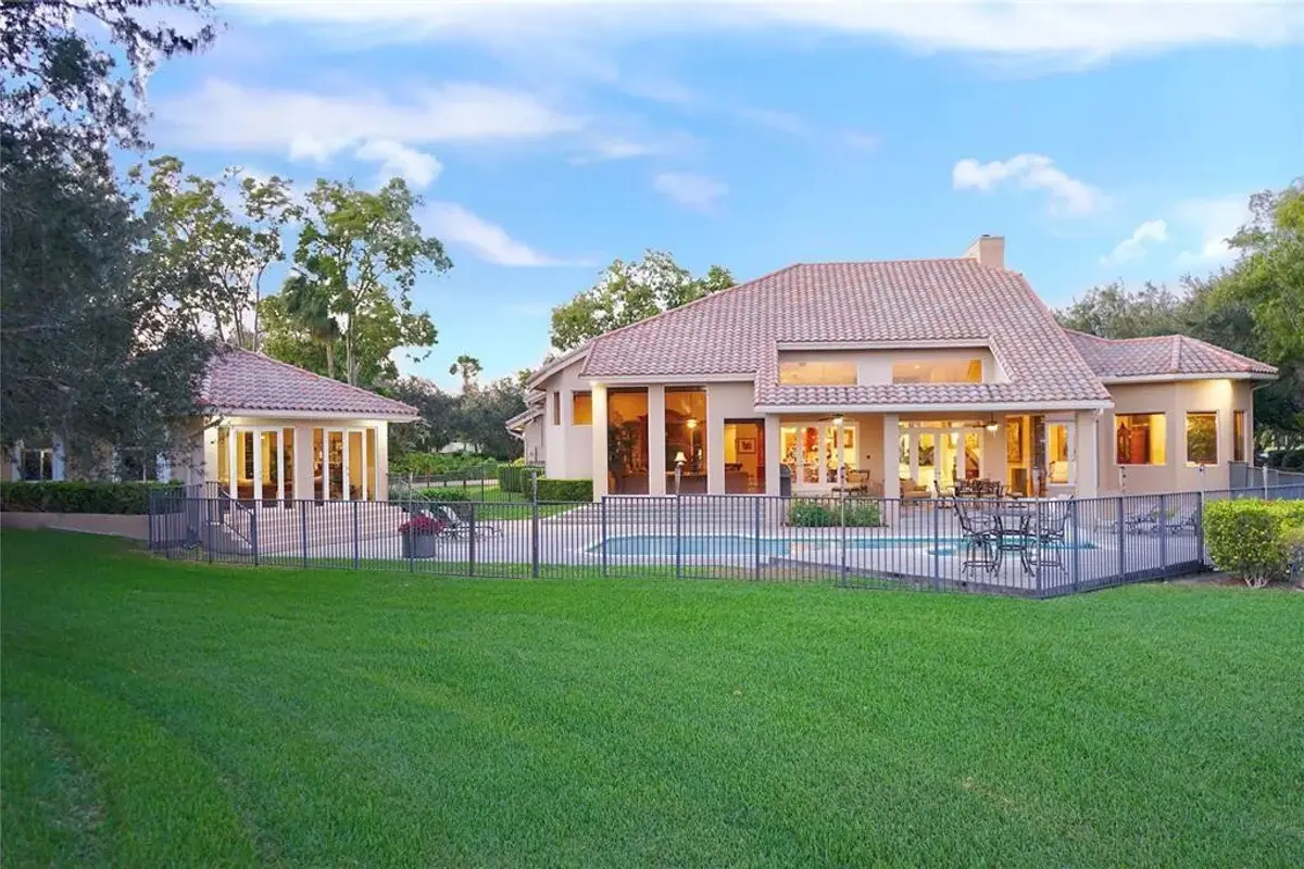3190 Willow Ln, Weston: photo 1 of 25