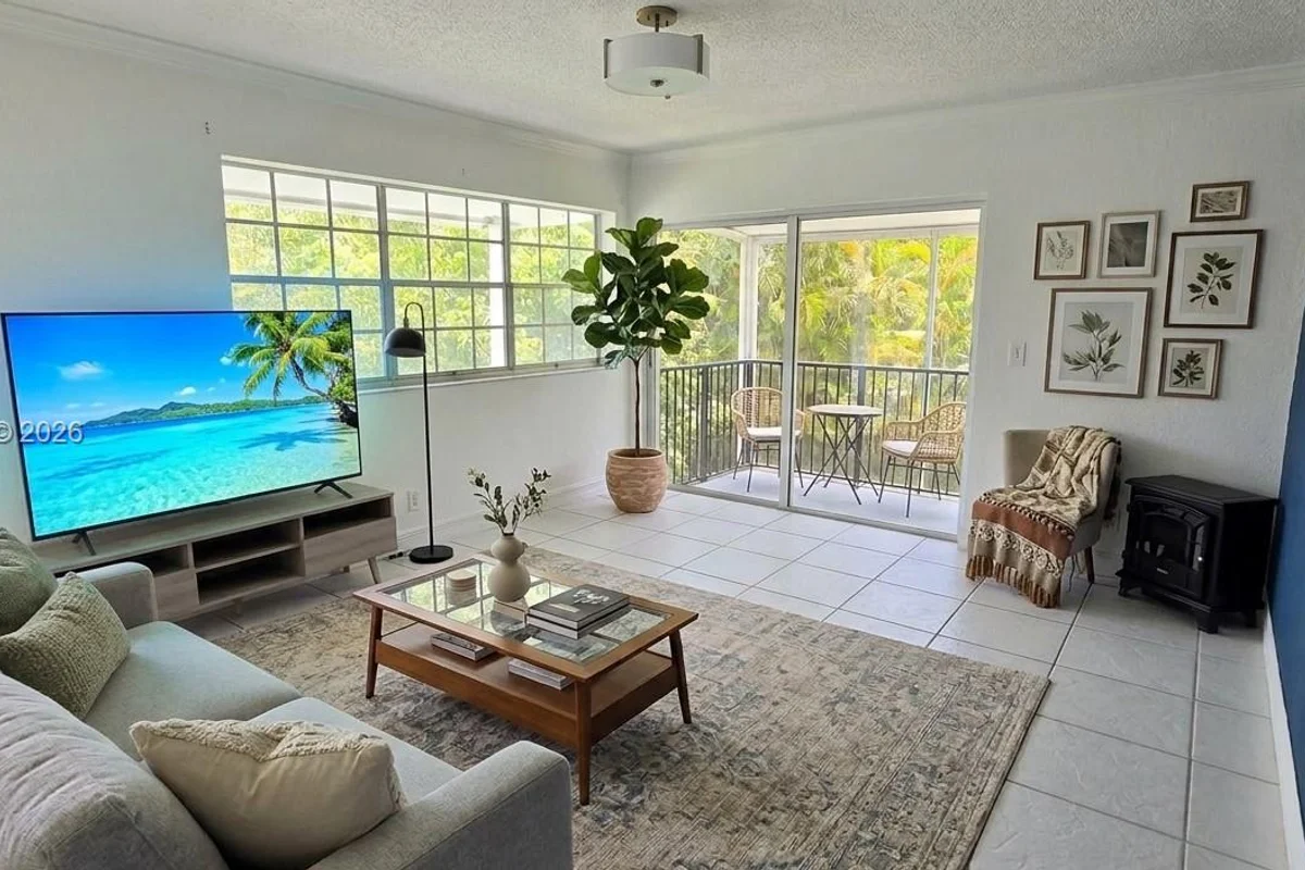 1431 S 14th Ave #217, Hollywood: photo 1 of 48