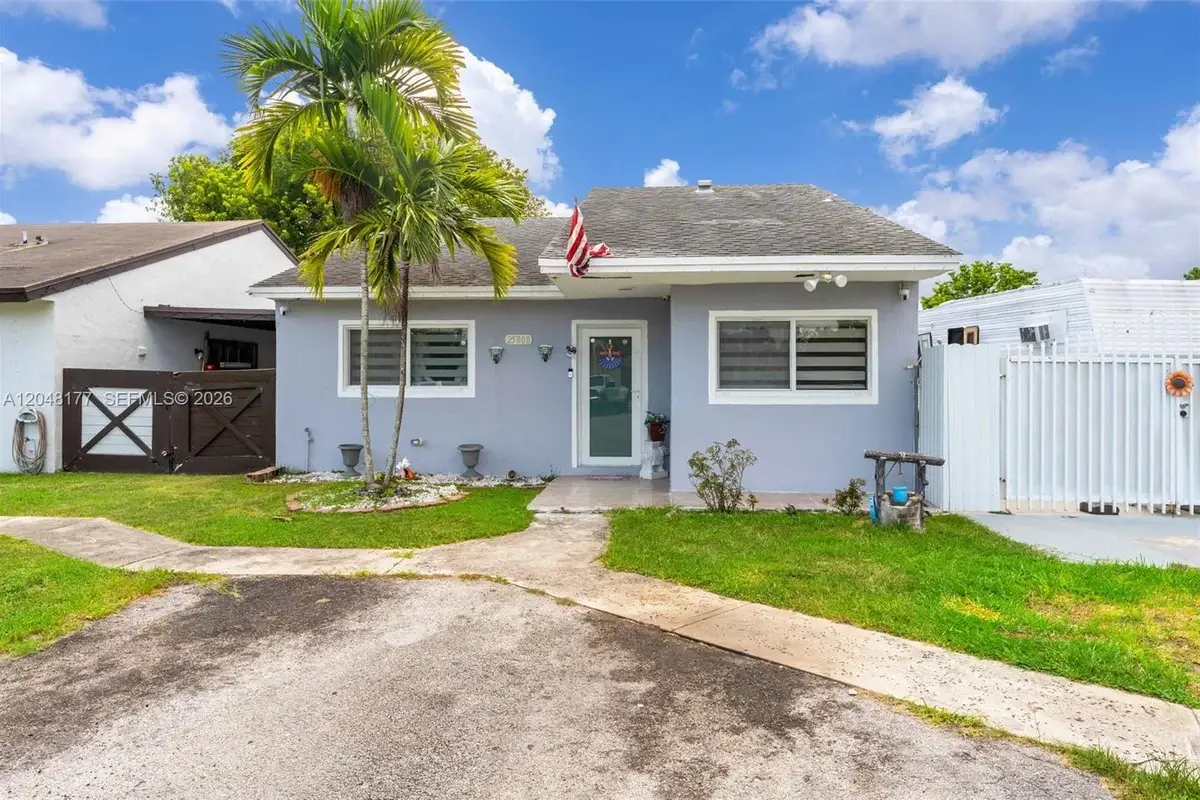 25808 SW 127th Ct Cir, Homestead: photo 1 of 34