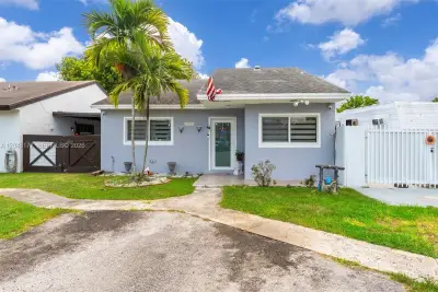 25808 SW 127th Ct Cir, Homestead: photo 1 of 34
