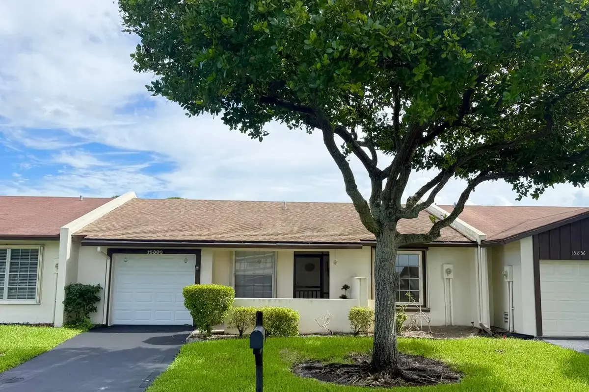 15860 Laurel Oak Cir, Delray Beach: photo 1 of 20
