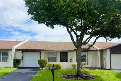 15860 Laurel Oak Cir, Delray Beach: photo 1 of 20