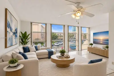 801 Three Islands Blvd #218, Hallandale Beach: photo 1 of 18