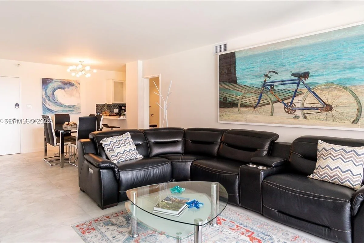 5161 Collins Ave #811, Miami Beach: photo 1 of 28