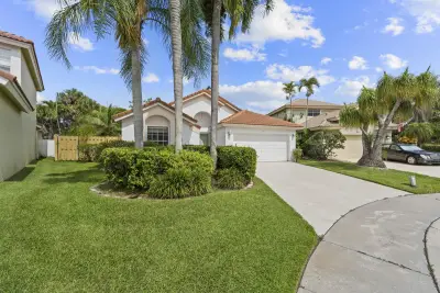 165 St Michaels Ct, Jupiter: photo 1 of 36