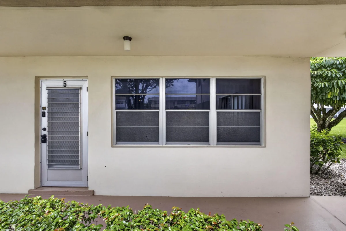 5 Northampton A, West Palm Beach: photo 1 of 63